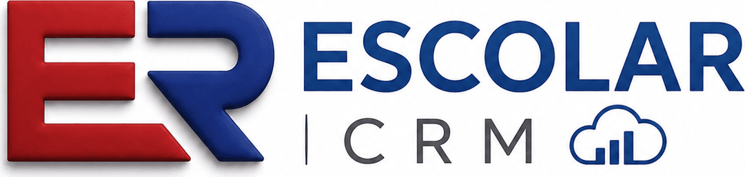 EscolarCRM